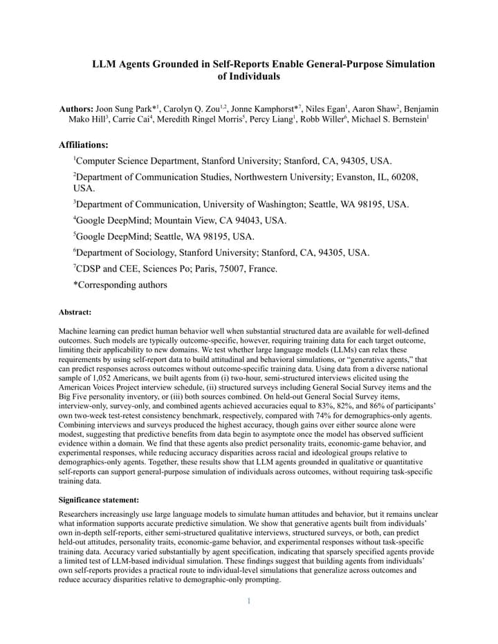 Park et al., 2024 · arXiv:2411.10109, first page